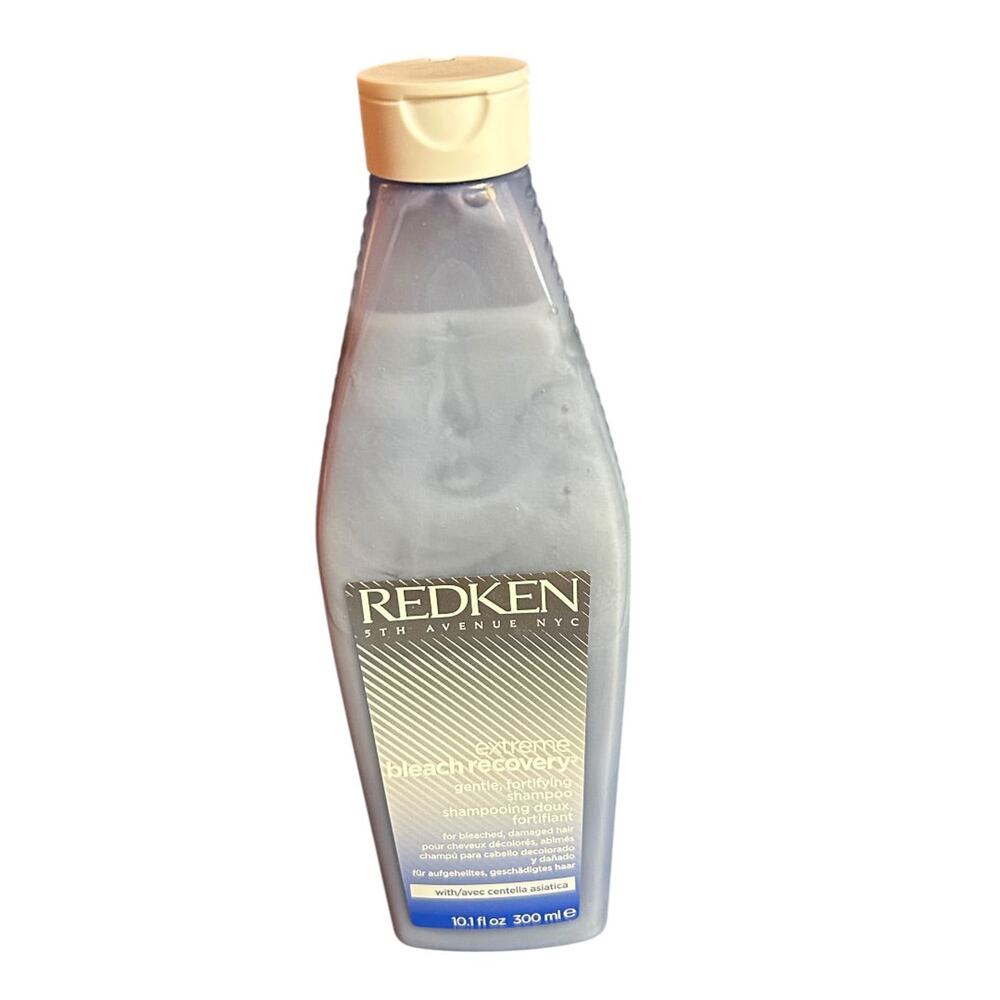 Redken Extreme Bleach Recovery Shampoo 10.1 oz
